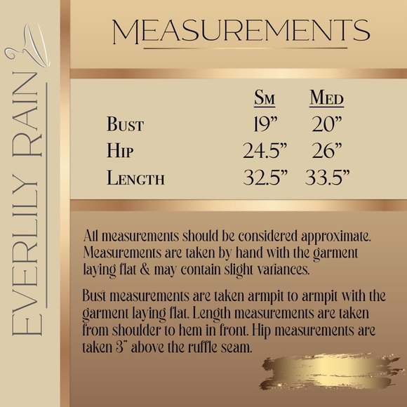 Everlily Rain - Picture 9 of 12